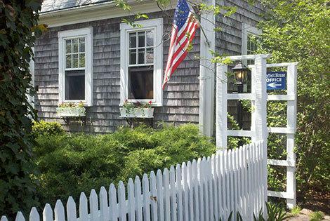 Moffett House Inn Provincetown Pokoj fotografie