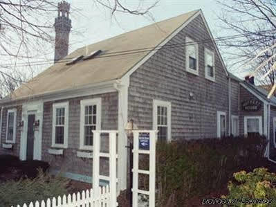 Moffett House Inn Provincetown Exteriér fotografie